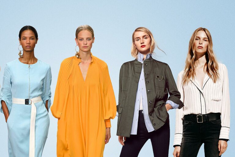 Don’t Look Old Just Yet, Avoid These Fashion Choices ASAP