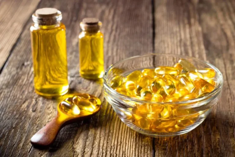 10 Benefits of Omega 3 Fatty Acids