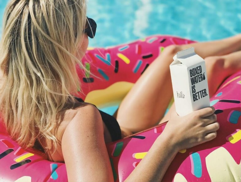Healthy Weight Loss Drinks You Might Want To Try