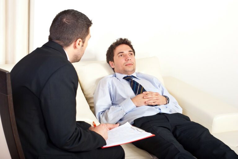 5 Tips While Talking to Your Psychiatrist