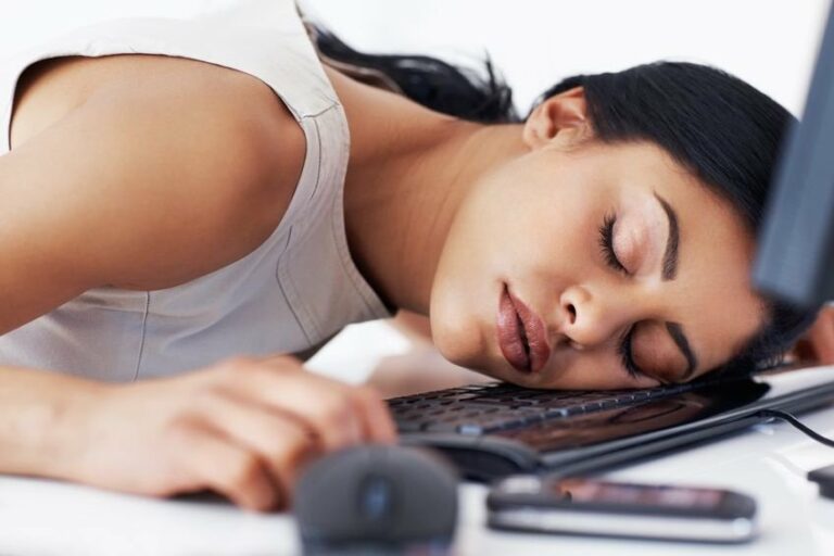 The Power of Rest: Managing Chronic Exhaustion