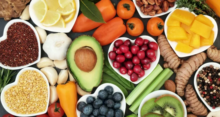 10 Foods To Boost Liver Health & Improve Detoxification
