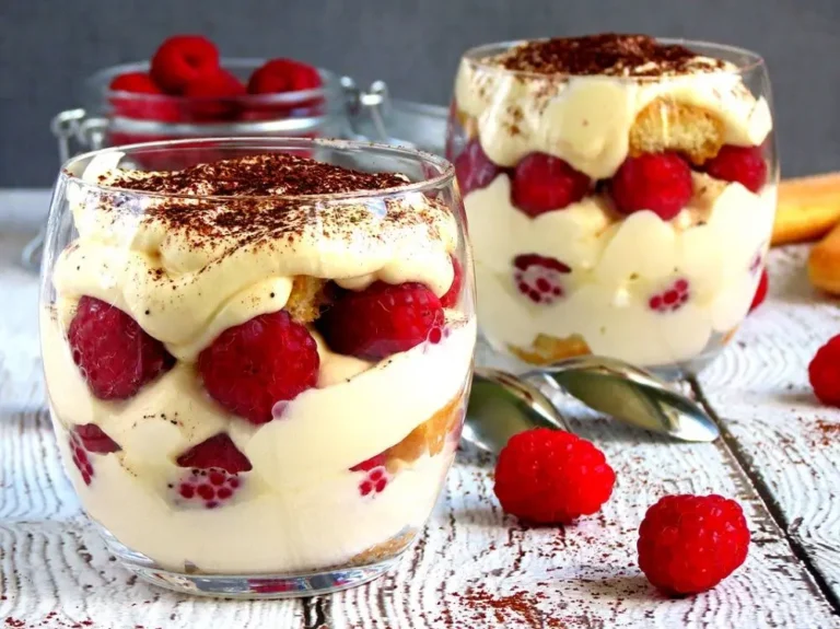 10 Healthy Desserts Recipes To Satisfy Your Cravings