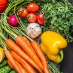 Farm-Fresh Recipes