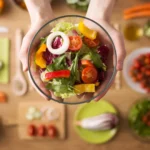 5 Wholesome Vegan Recipes For A Healthy Lifestyle