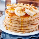 Banana-Pancakes