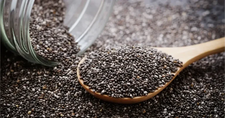 Chia Seeds: Tiny Seeds With Big Benefits