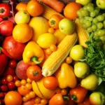 Colorful-Fruits-And-Vegetables