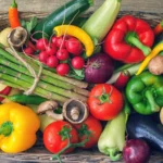 Farm-Fresh Recipes For A Sustainable Lifestyle