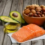 Healthy-Fats