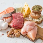 Lean-Proteins