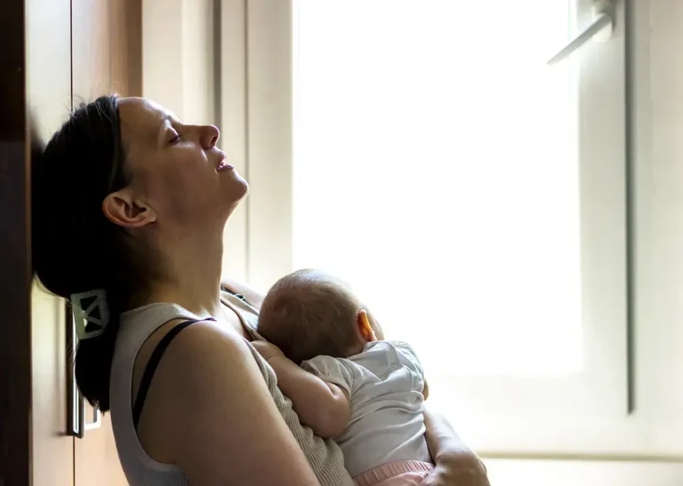 Postpartum Depression