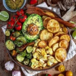 Roasted-Vegetable-Buddha-Bowl