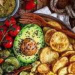 Roasted-Vegetable-Buddha-Bowl