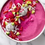 Smoothie-Bowl