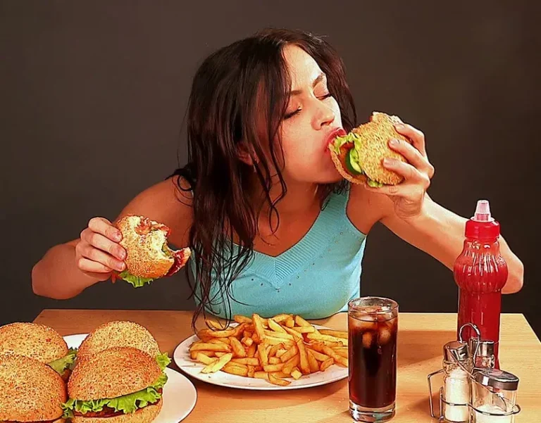 7 Steps To Tackle Emotional Eating