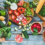 Farm-Fresh Recipes For A Sustainable Lifestyle