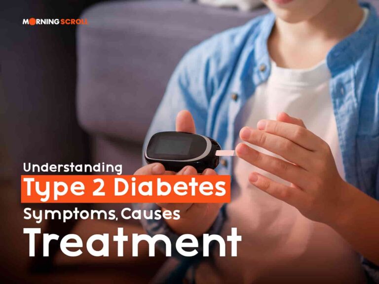 Understanding Type 2 Diabetes: symptoms, causes & treatment