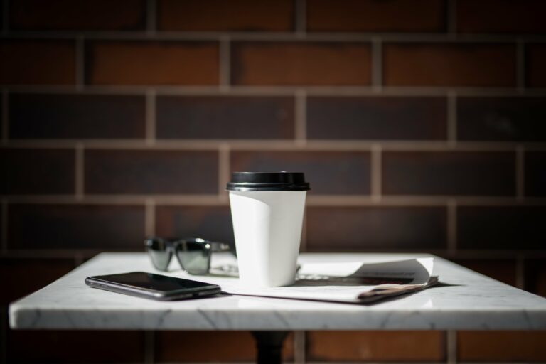 Fueling Your Body: Nutritious Morning Rituals for a Healthy Start