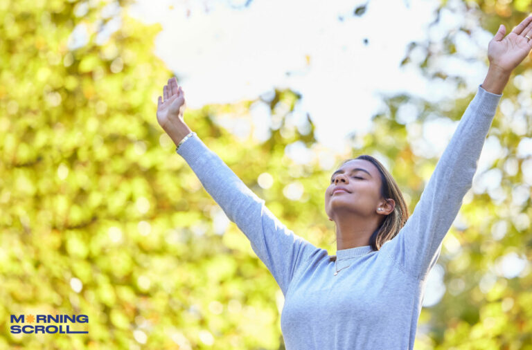 The Power of Gratefulness 