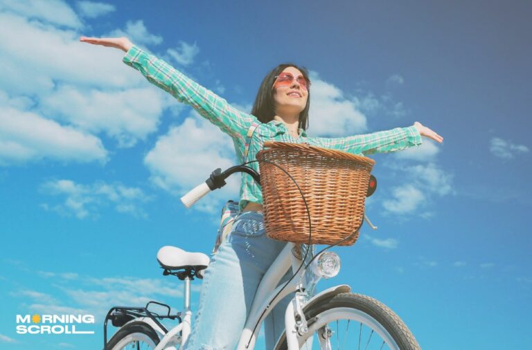 Get Motivated in minutes