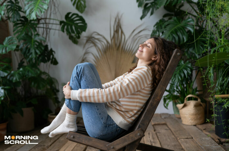 6 Mindfulness practices to do daily