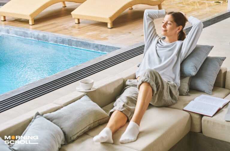 Digital Detox: How To Take A Break From The Screen