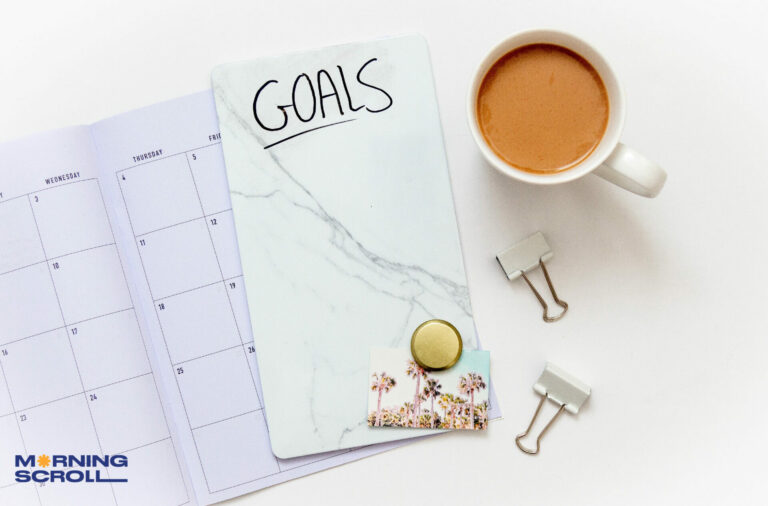 Perfect Your Goals: The Guide To Success