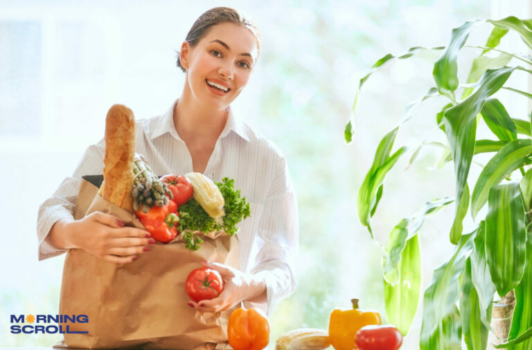 Quick Nutrition Hacks