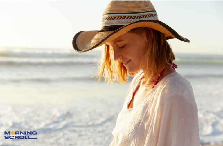 The Art of Letting Go: Out With The Negative, In With The Positive