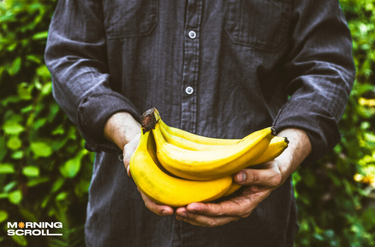 Unveiling the truth about bananas