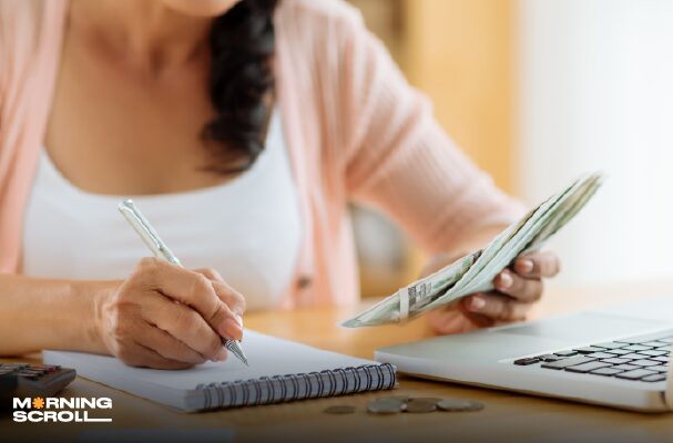 Financial Mindfulness: Budgeting and Spending with Intention