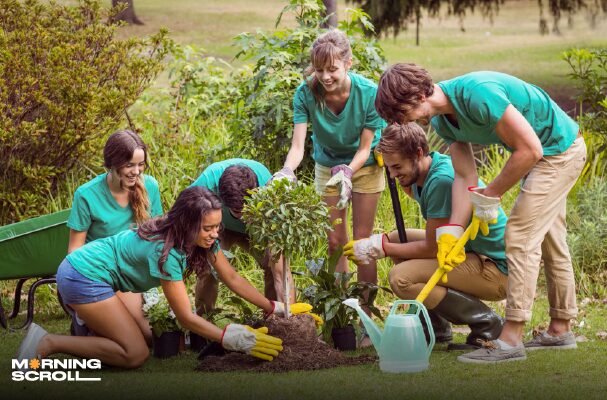 Giving Back to The Community: Top 5 Charity Activities in the UAE to engage in