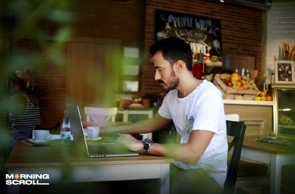 Remote Work Oasis: Best Cafes for Productivity Across the Emirates
