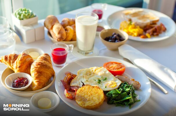 Mindful Eating Practices for Breakfast