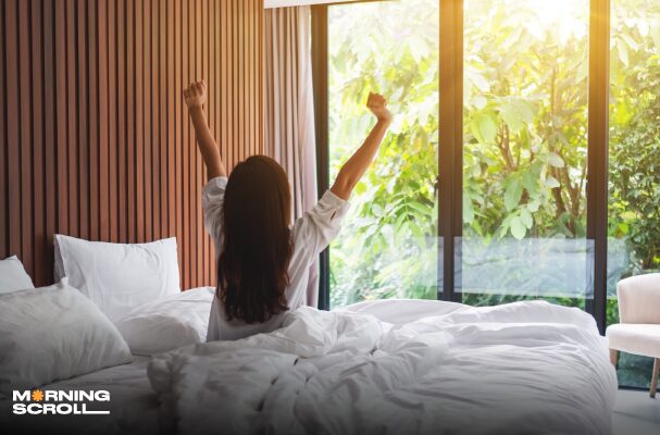 Morning Routine for Personal Growth