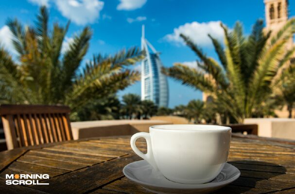 The Art of Coffee: Exploring the Best Morning Coffee Shops in Dubai