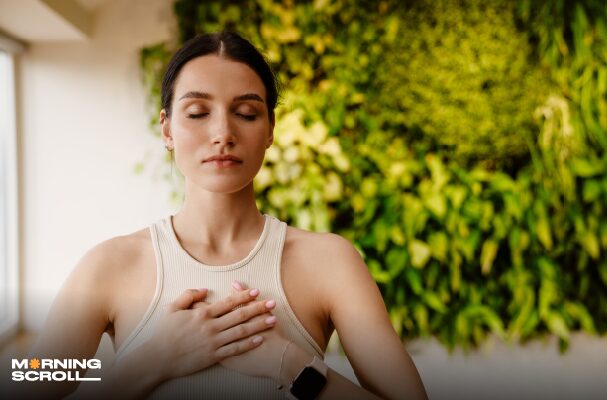 Benefits of Mindful Breathing