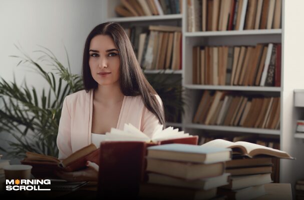 Top Book Cafés in Dubai for Book Lovers