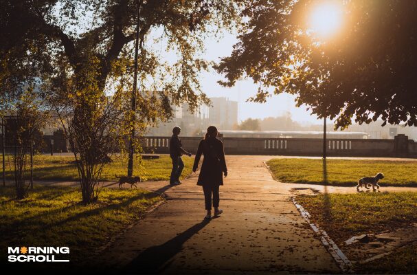 Sunrise Rituals for a Powerful Day Start
