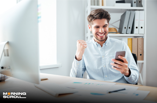 Transforming Stress into Serenity at Work