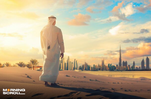 Best Desert Safari Locations in Dubai