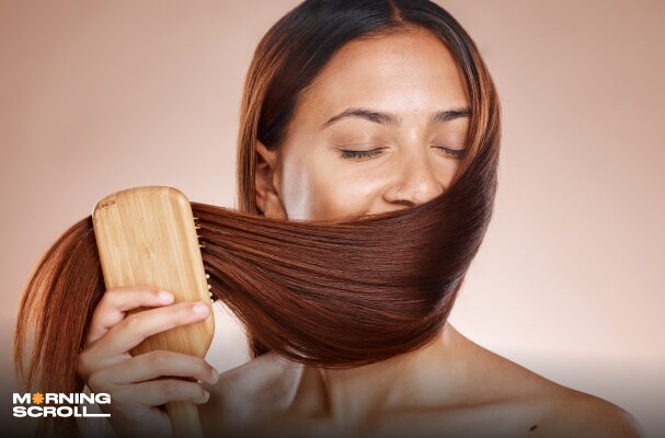 Hair Growth Tips and Tricks