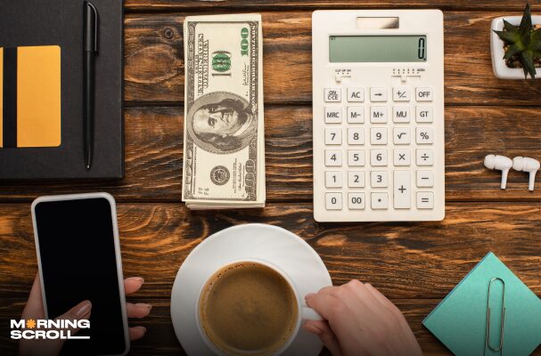 Simple Tips to Manage Your Finances 