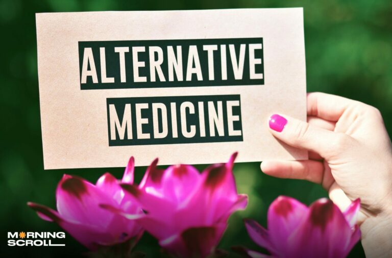 Exploring Alternative Medicine: What It Is, How It Works, and How to Benefit 