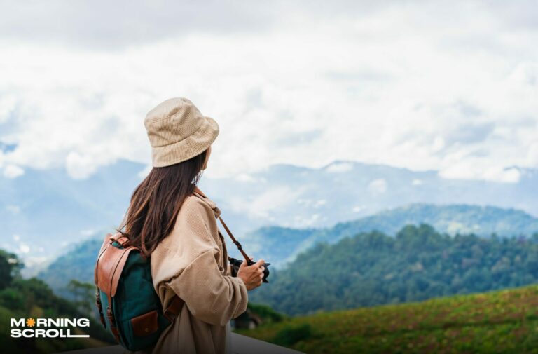 Top Solo Budget Friendly Travel Destinations