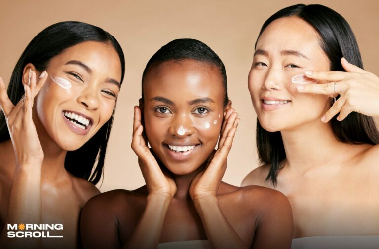 Simple Steps for Softer-Feeling Skin (Non-Medical Tips)
