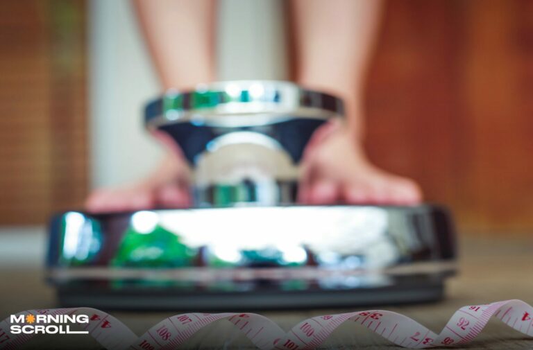 Sneaky Reasons You’re Not Losing Weight