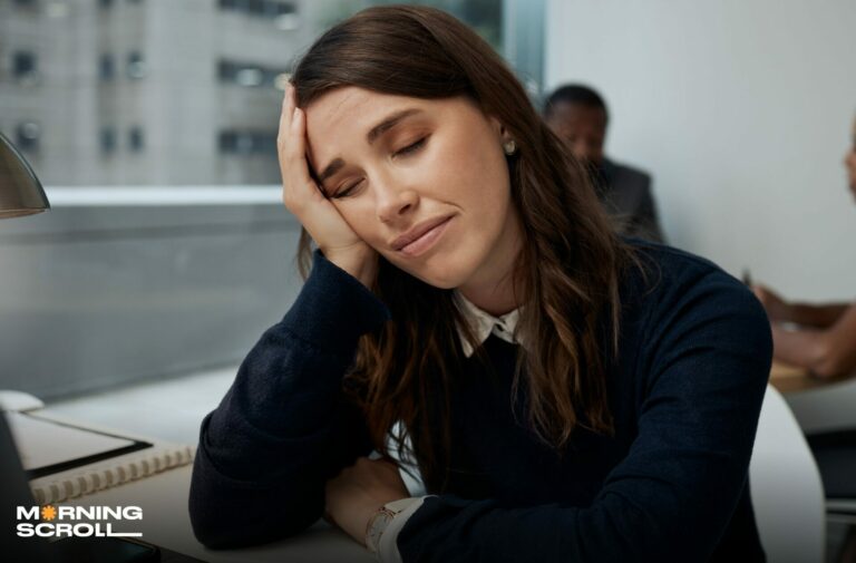 From Burnout to Fired Up – Tools to keep your flame alive 