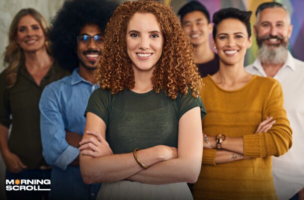 5 Ways to boost your confidence 